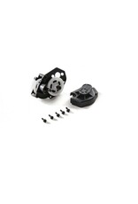 Axial Transmission, Assembled: SCX24, AX24