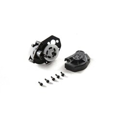 Axial Transmission, Assembled: SCX24, AX24