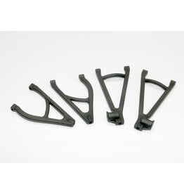 Traxxas Extended Wheelbase Rear Suspension Arm Set