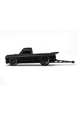 Traxxas 1967 Chevrolet C10 Drag Slash - Noir minuit