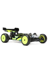 Team Losi Racing Kit de course 1/10 22 5.0 2WD DC ELITE, Terre/argile