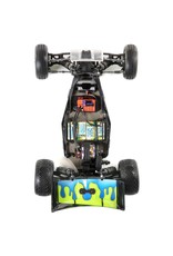 Team Losi Racing Kit de course 1/10 22 5.0 2WD DC ELITE, Terre/argile