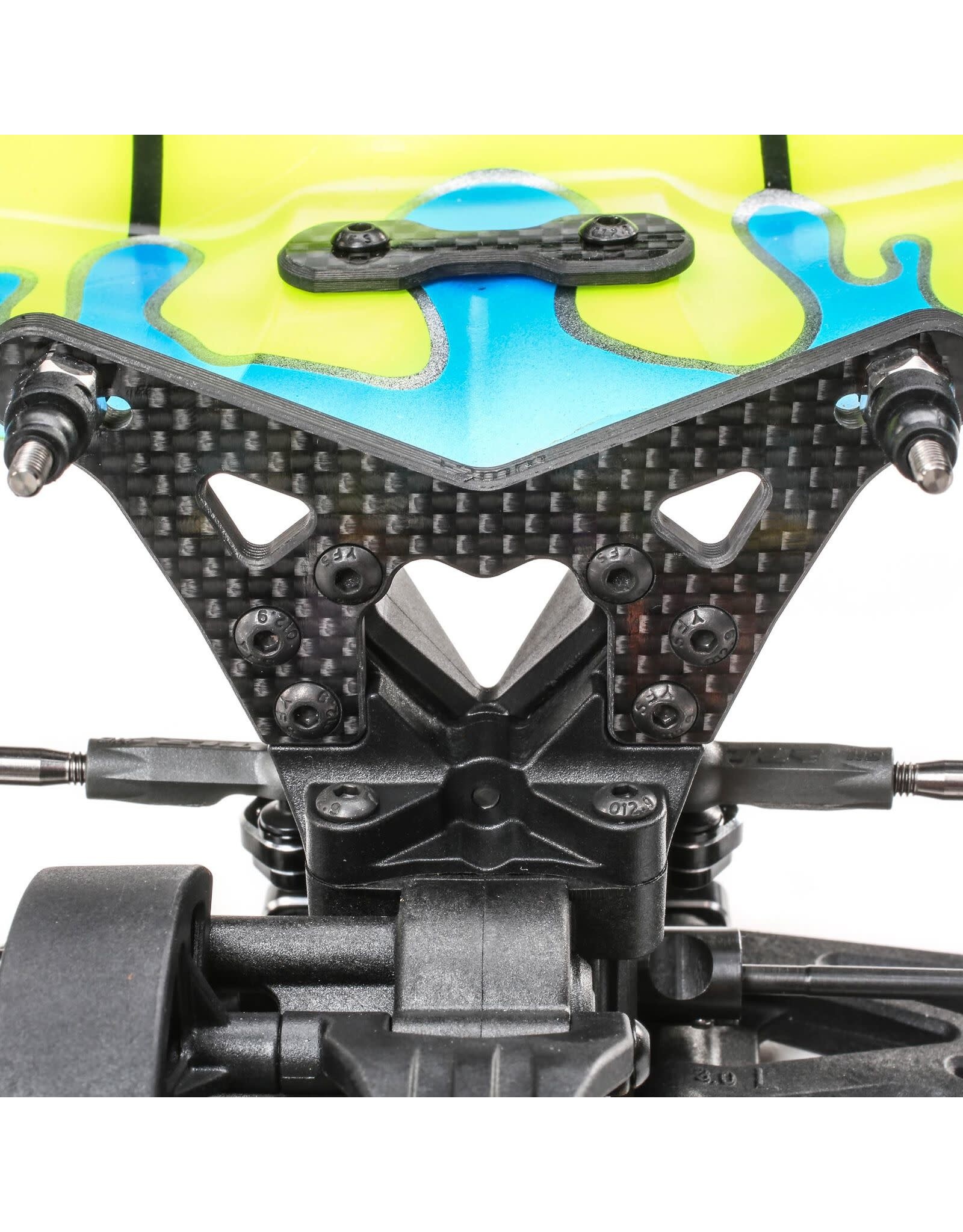 Team Losi Racing Kit de course 1/10 22 5.0 2WD DC ELITE, Terre/argile