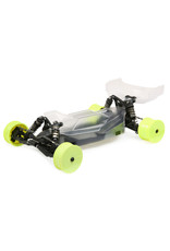 Team Losi Racing 1/10 22 5.0 DC Race Roller 2WD Buggy, terre/argile