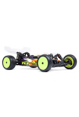 Team Losi Racing 1/10 22 5.0 DC Race Roller 2WD Buggy, terre/argile