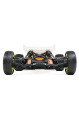 Team Losi Racing 1/10 22 5.0 DC Race Roller 2WD Buggy, terre/argile