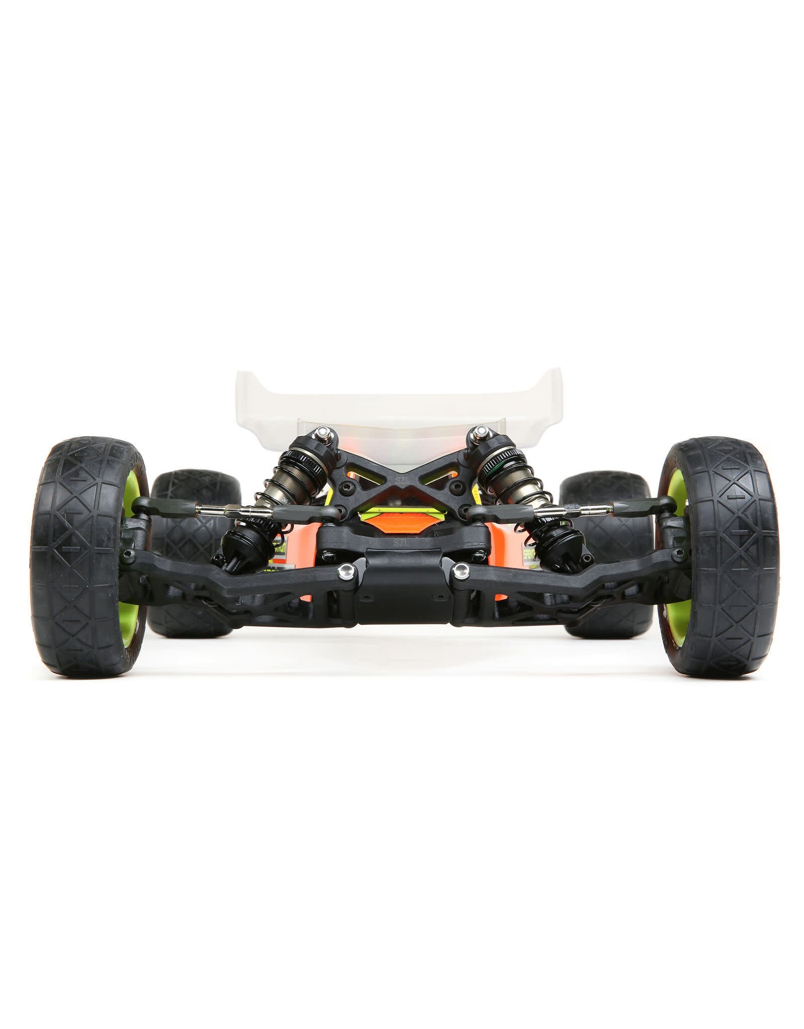 Team Losi Racing 22 5.0 DC Race Roller: 1/10 2wd Buggy Dirt/Clay