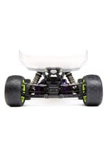 Team Losi Racing 1/10 22 5.0 DC Race Roller 2WD Buggy, terre/argile