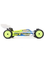 Team Losi Racing 22X-4 ELITE Race Kit: 1/10 4WD Buggy