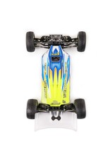 Team Losi Racing Kit de course de buggy 1/10 22X-4 ELITE 4WD