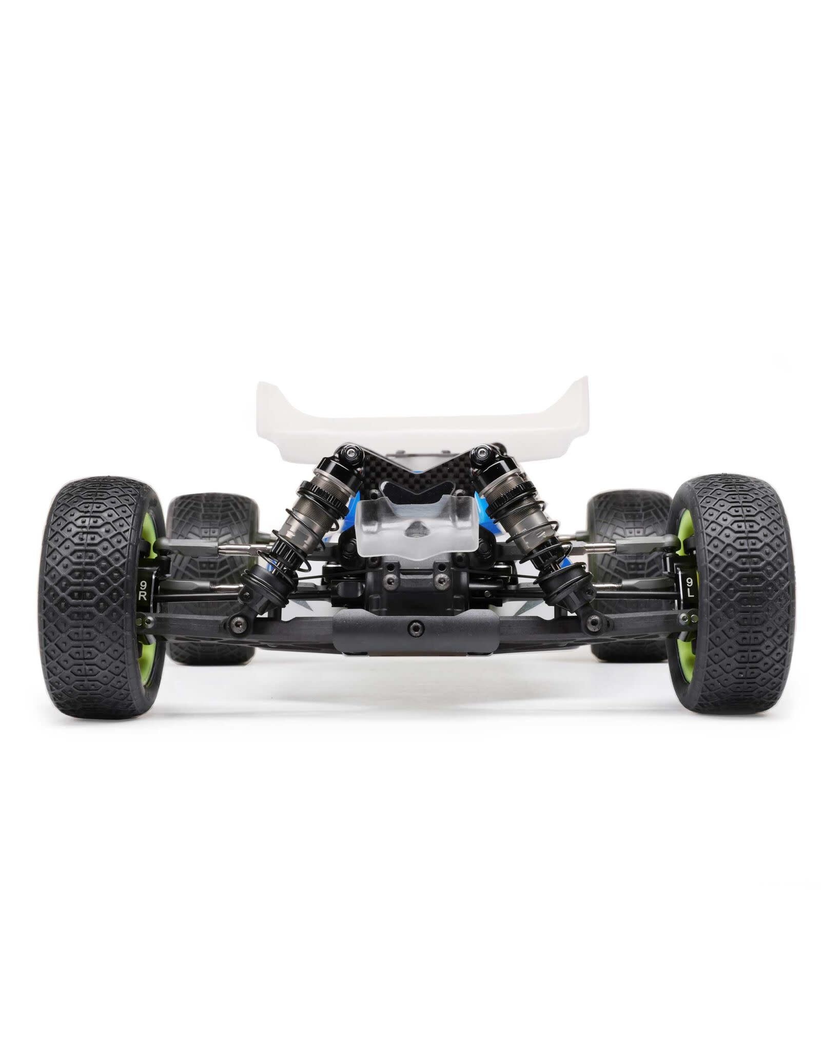 Team Losi Racing 22X-4 ELITE Race Kit: 1/10 4WD Buggy