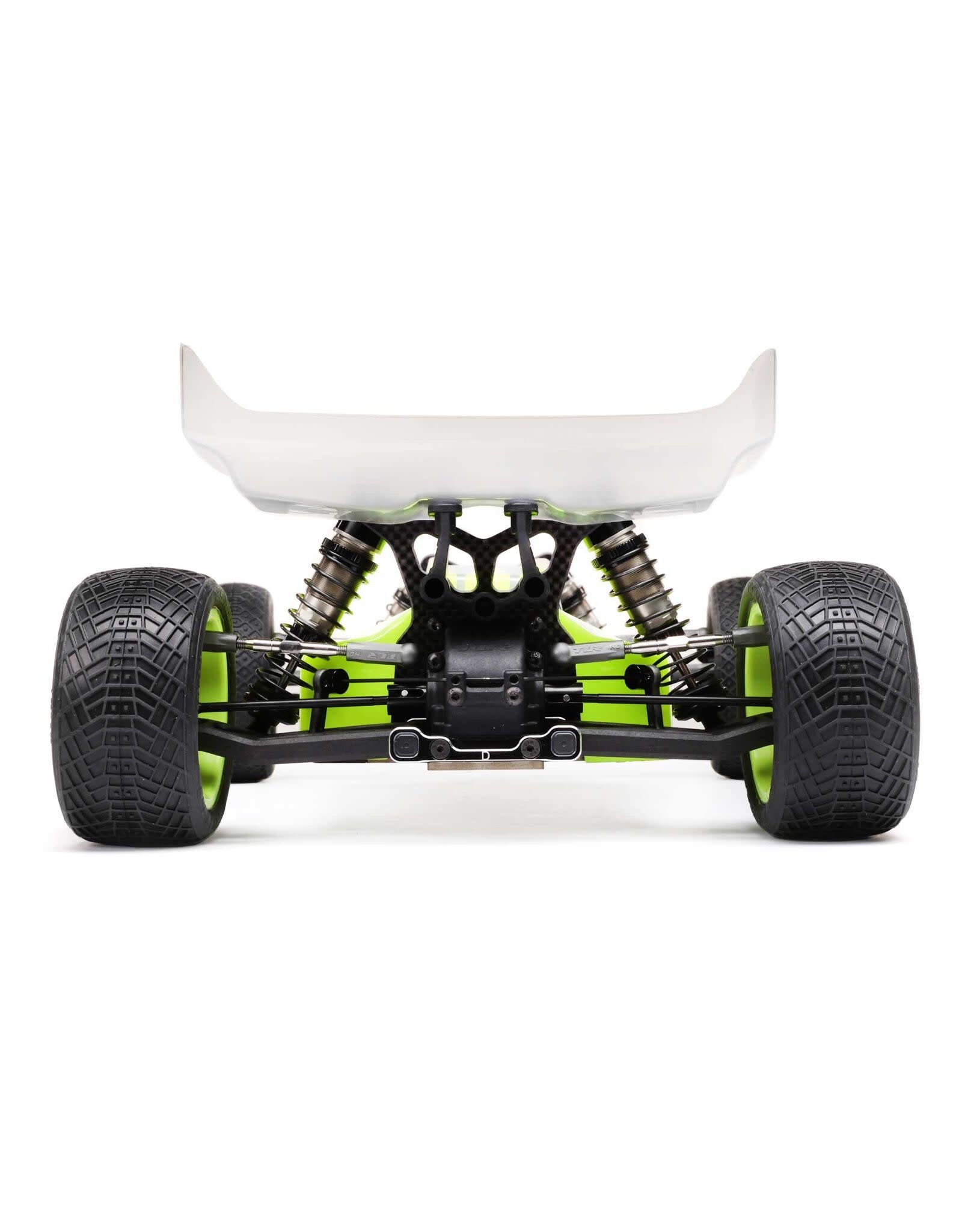 Team Losi Racing 22X-4 ELITE Race Kit: 1/10 4WD Buggy