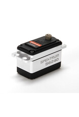 Spektrum S6240 High Torq/Speed Digital WP Metal Servo