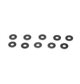 Team Losi Racing Washers, M3 (10)