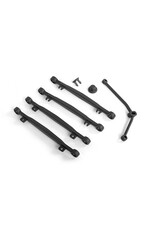 HPI Racing Arm Rod/Steering Rod Set, Wheely King