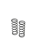 Arrma Shock Springs: 70mm 1.16N/mm (6.62lb/in)(2)