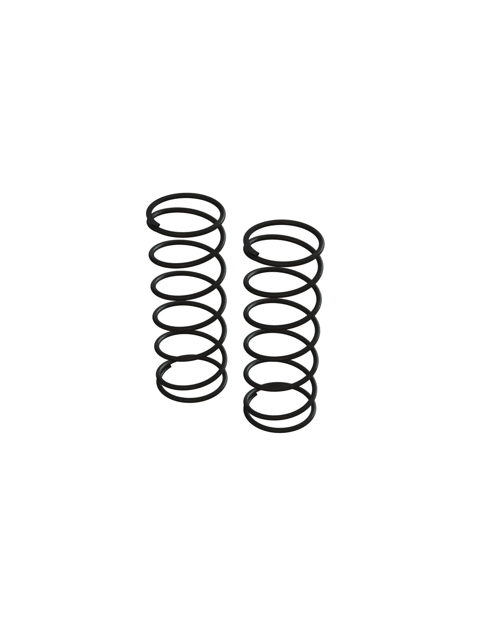 Arrma Shock Springs: 70mm 1.16N/mm (6.62lb/in)(2)