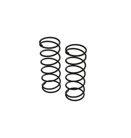 Arrma Shock Springs: 70mm 1.16N/mm (6.62lb/in)(2)