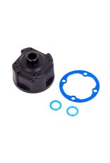 Traxxas Carrier, differential