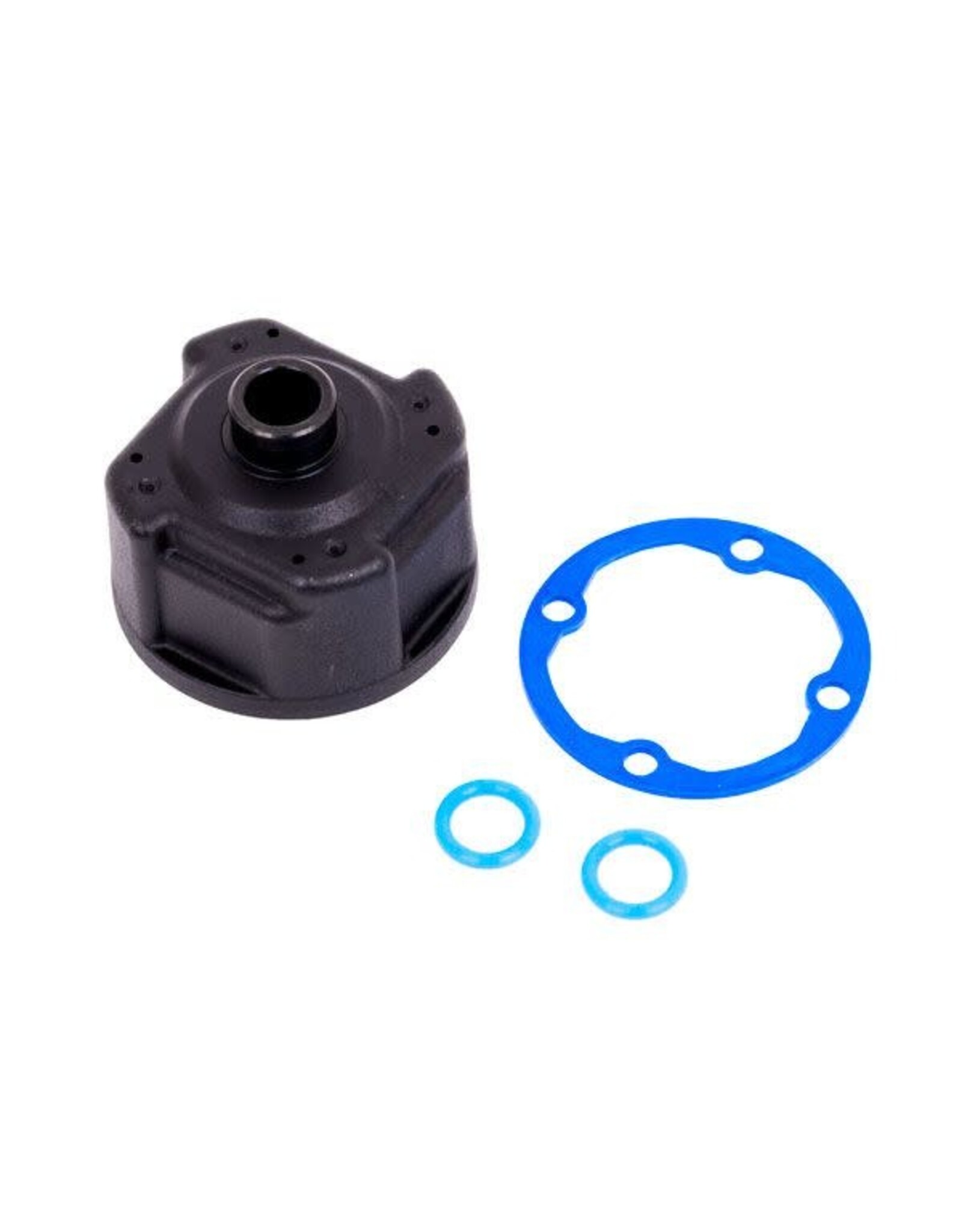 Traxxas Carrier, differential