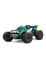 Arrma VORTEKS 3S BLX 1/10th 4wd Stadium Trk Green