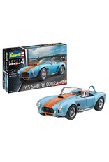 Revell 1/24 1965 SHELBY COBRA 427