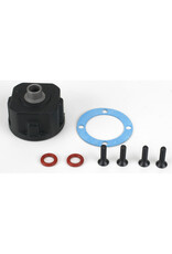 Losi Diff Housing F/R/C: 8B,8T