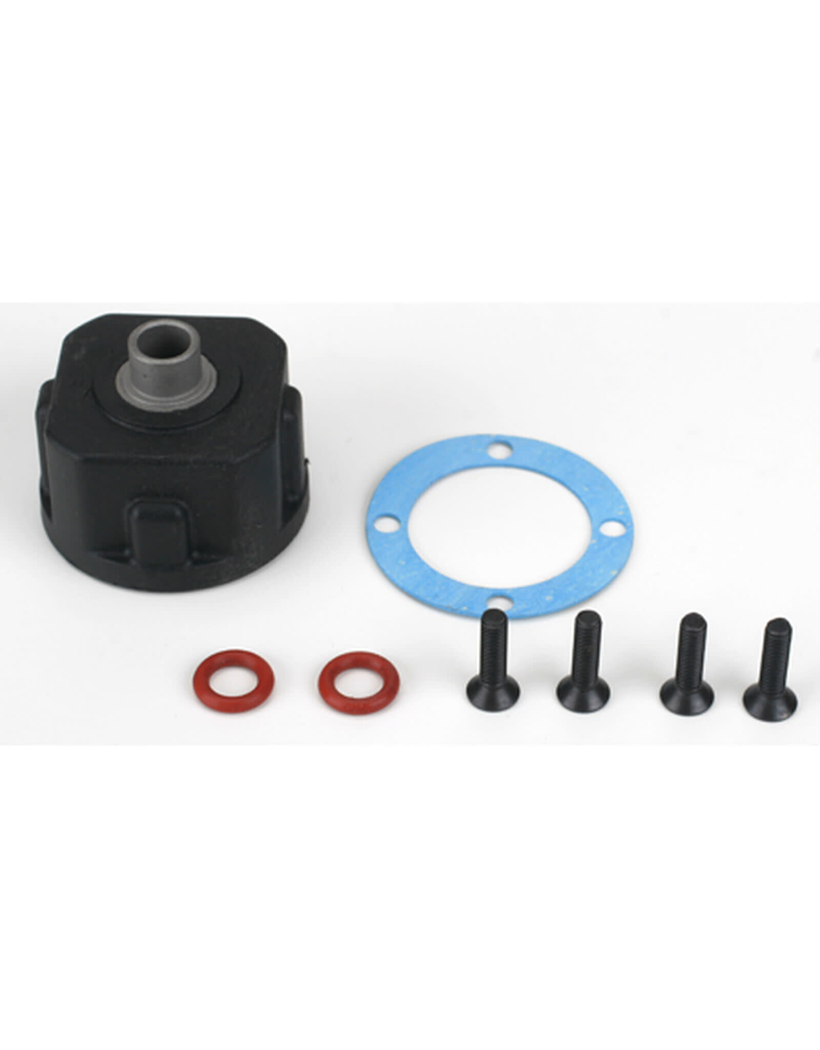 Losi Diff Housing F/R/C: 8B,8T