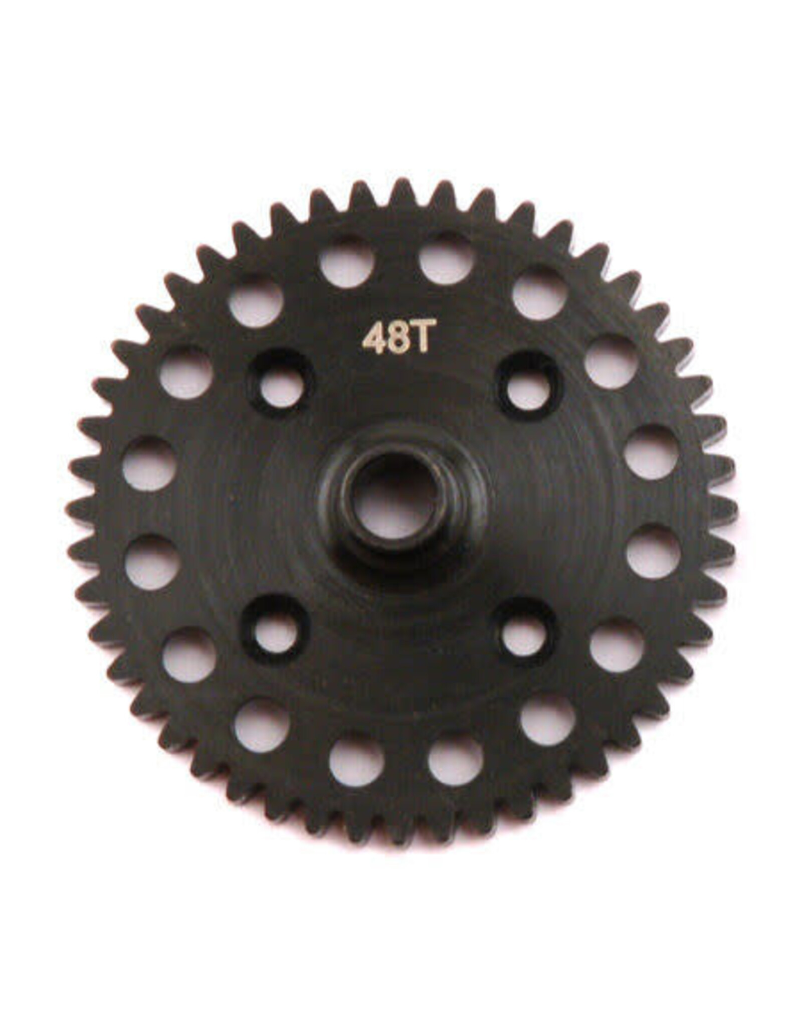 Losi Center Diff 48T Spur Gear, Lightweight: 8B/8T