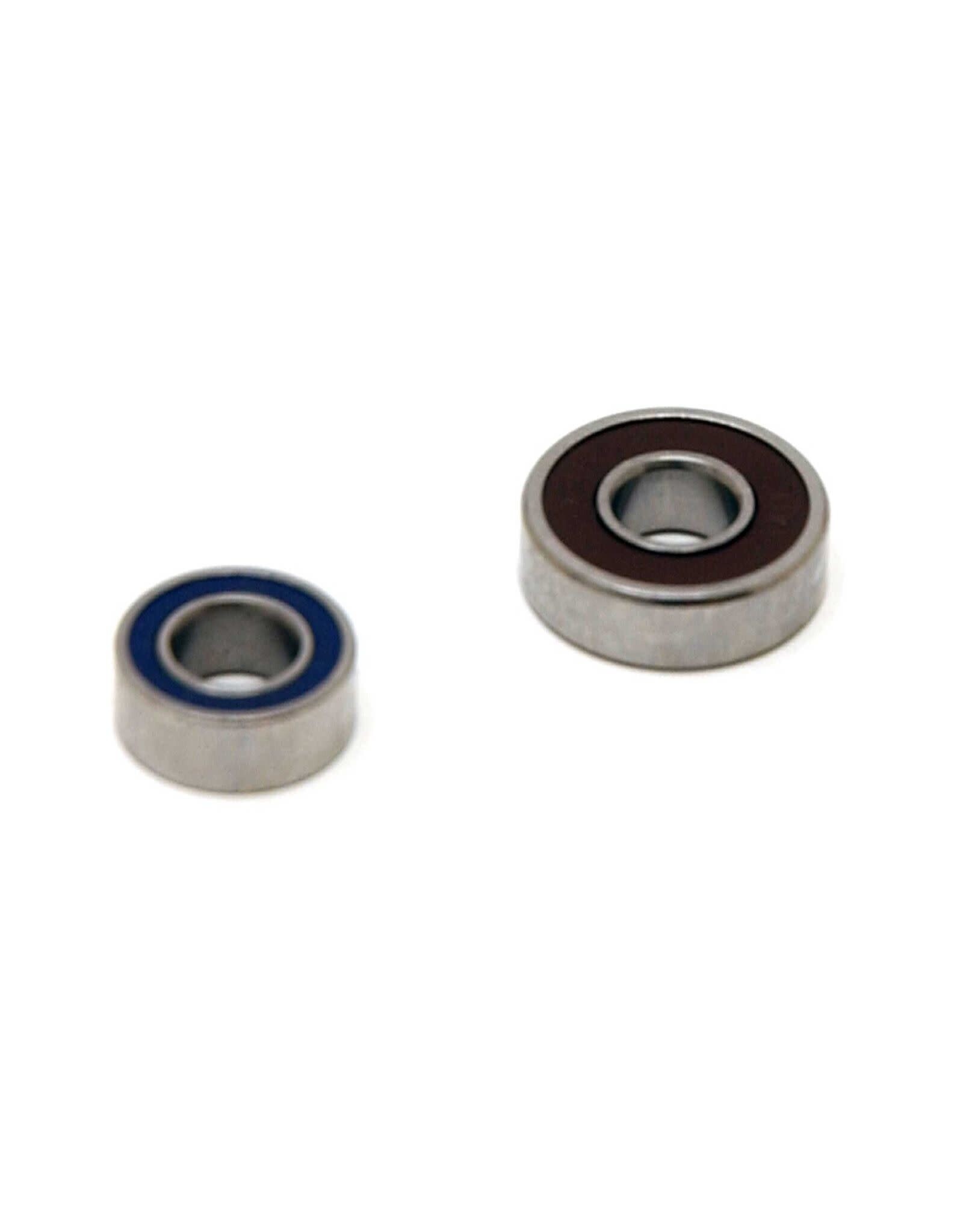 Losi Clutch Bearing Set: 8B,8T