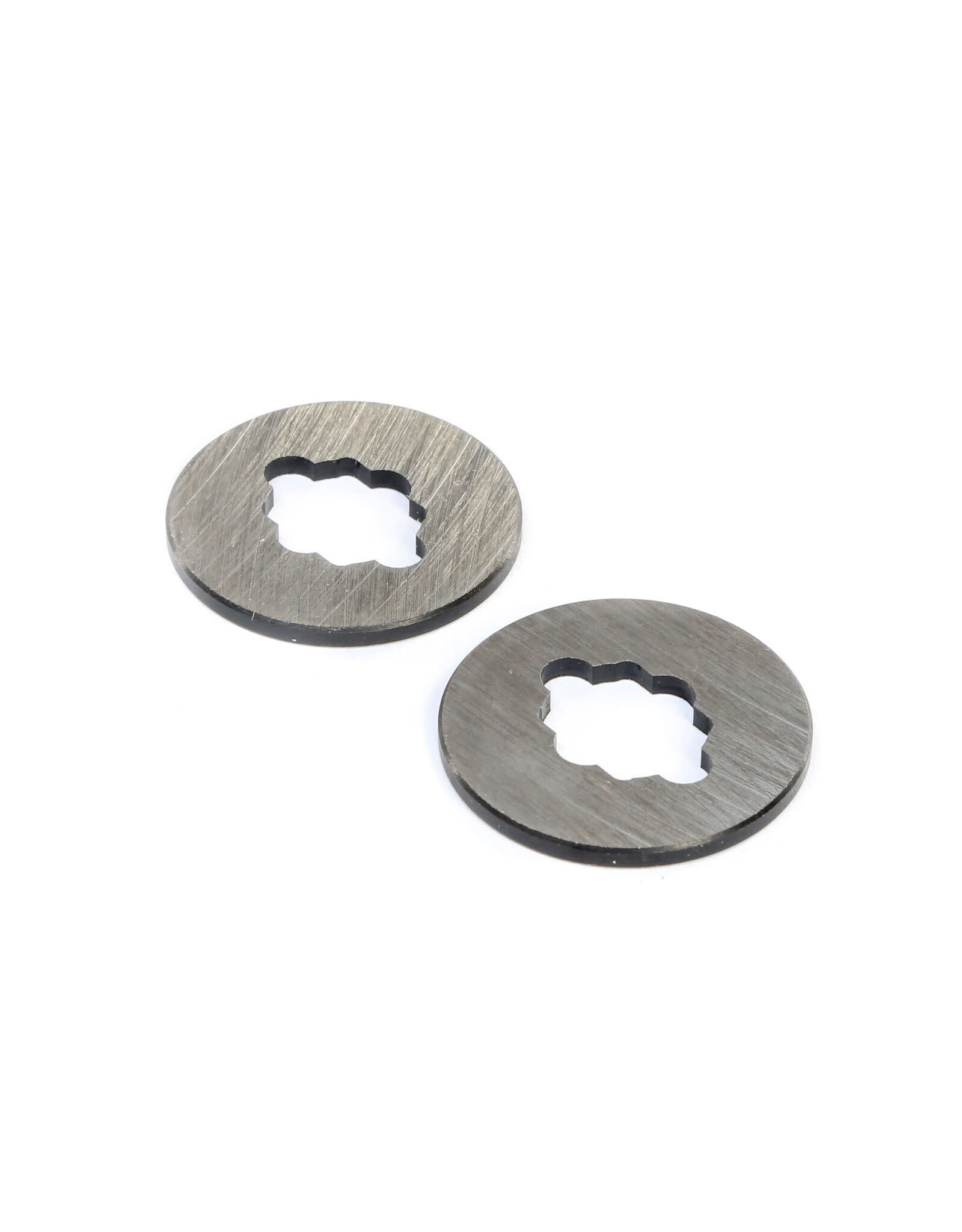 Team Losi Racing Brake Rotor (2): 8X