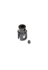 Team Losi Racing Center Drive Coupler: 8X