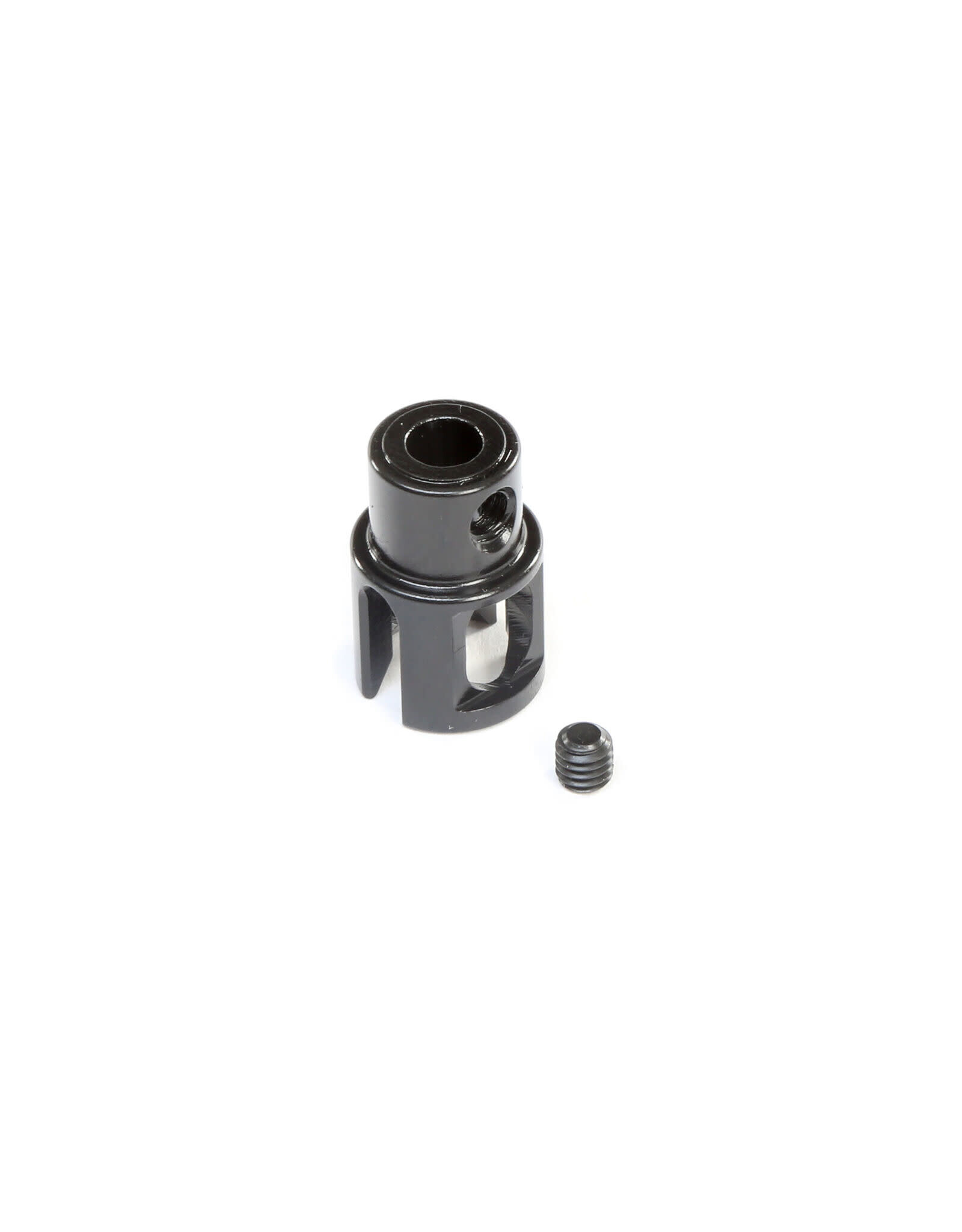 Team Losi Racing Center Drive Coupler: 8X