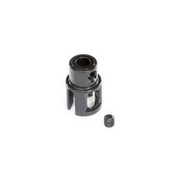 Team Losi Racing Center Drive Coupler: 8X