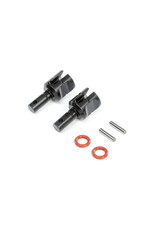 Team Losi Racing Copy of Center Drive Coupler: 8X