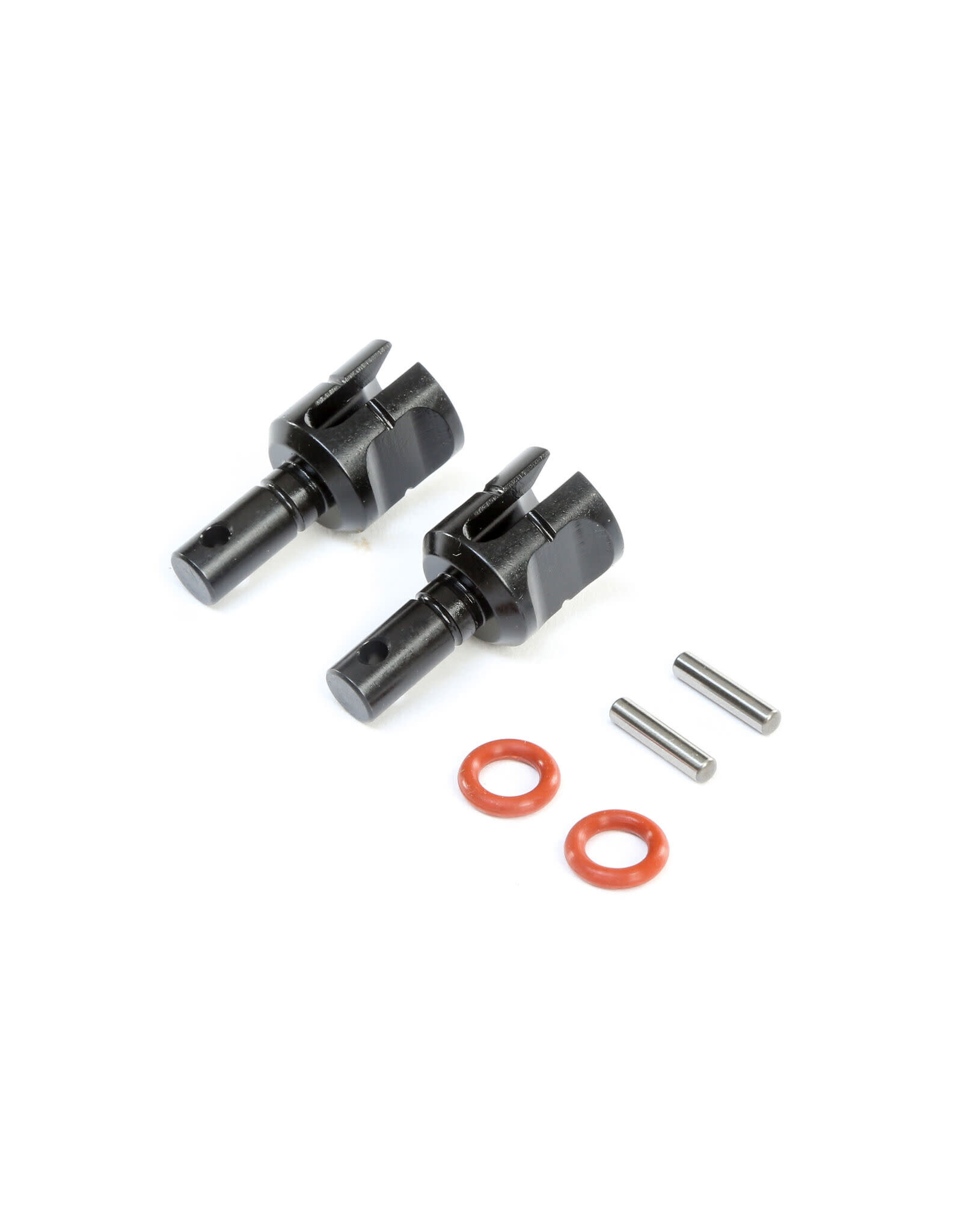 Team Losi Racing Copy of Center Drive Coupler: 8X