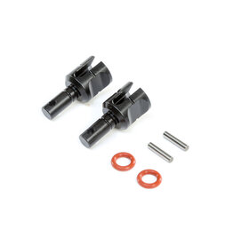 Team Losi Racing Copy of Center Drive Coupler: 8X