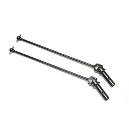 Team Losi Racing Universal Driveshaft (2): 8XT