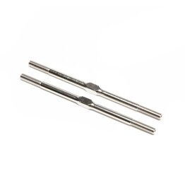 Team Losi Racing Turnbuckle, Front(2): 8XT