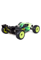 Team Losi Racing 1/8 8IGHT-XT/XTE 4WD Nitro/Kit de course Truggy électrique