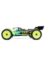 Team Losi Racing 1/8 8IGHT-XT/XTE 4WD Nitro/Kit de course Truggy électrique