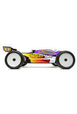 Losi 8IGHT-T Nitro RTR: 1/8 4WD Truggy