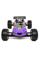 Losi 8IGHT-T Nitro RTR: 1/8 4WD Truggy