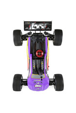 Losi 8IGHT-T Nitro RTR: 1/8 4WD Truggy