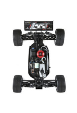 Losi 8IGHT-T Nitro RTR: 1/8 4WD Truggy