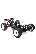 Losi 8IGHT-T Nitro RTR: 1/8 4WD Truggy