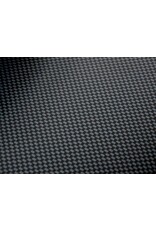 Arrma Racing Carbon Fiber Blank Sticker 6"