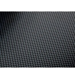 Arrma Racing Carbon Fiber Blank Sticker 6"