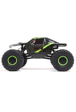 Axial 1/24 AX24 XC-1 4WS Crawler brossé RTR, vert