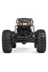 Axial 1/24 AX24 XC-1 4WS Crawler brossé RTR, vert